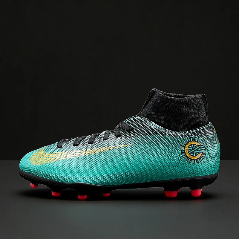 Nike Enfant Mercurial Superfly VI Club Ronaldo FG/MG
