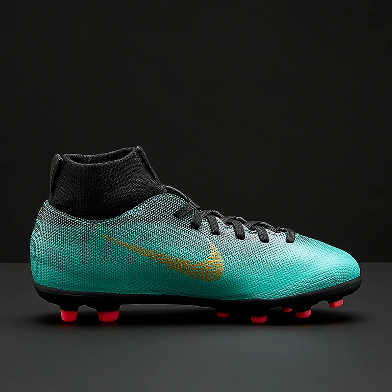 Nike Enfant Mercurial Superfly VI Club Ronaldo FG/MG