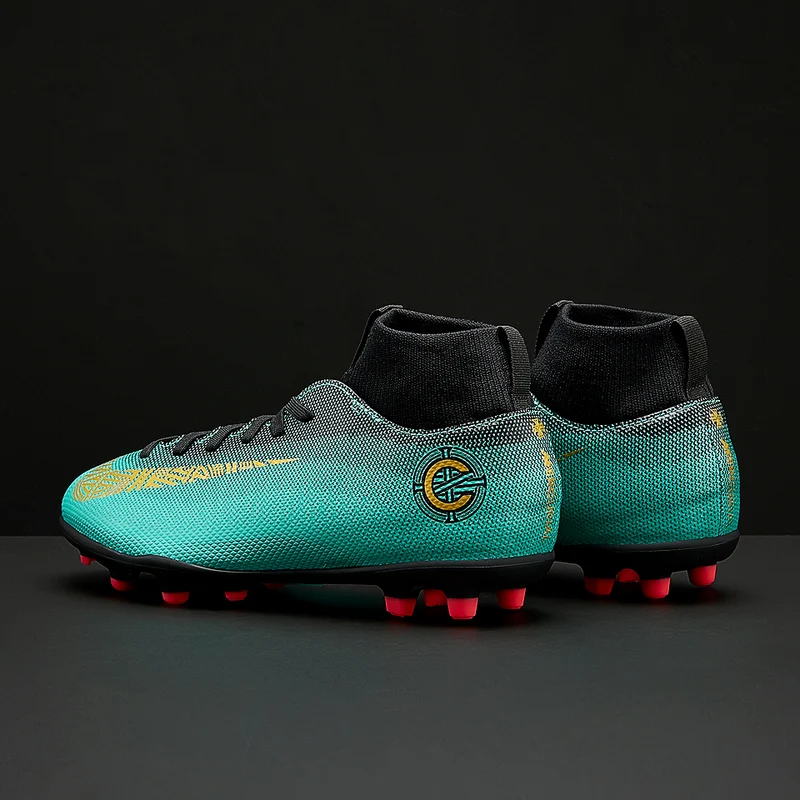 Nike Enfant Mercurial Superfly VI Club Ronaldo FG/MG