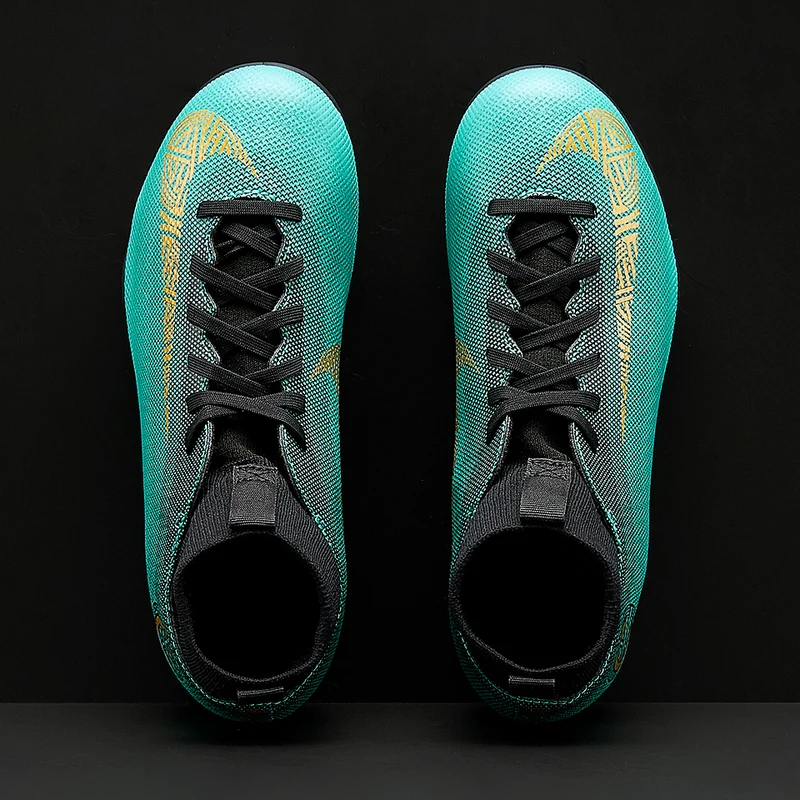 Nike Enfant Mercurial Superfly VI Club Ronaldo FG/MG
