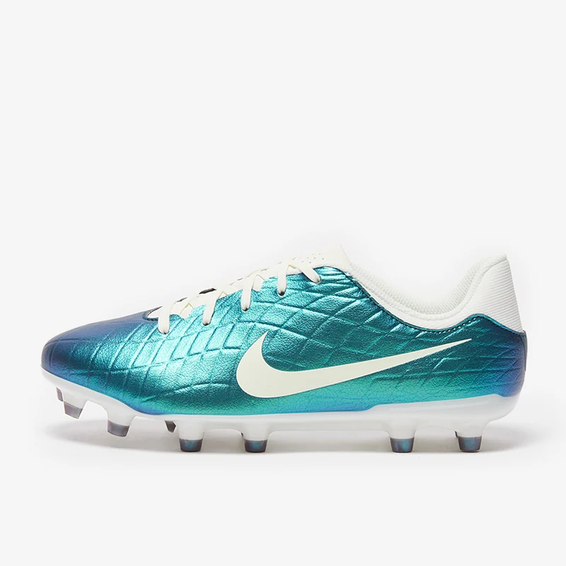 Nike Chaussure de foot basse à crampons MG pour enfant/ado N