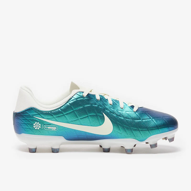 Nike Chaussure de foot basse à crampons MG pour enfant/ado N