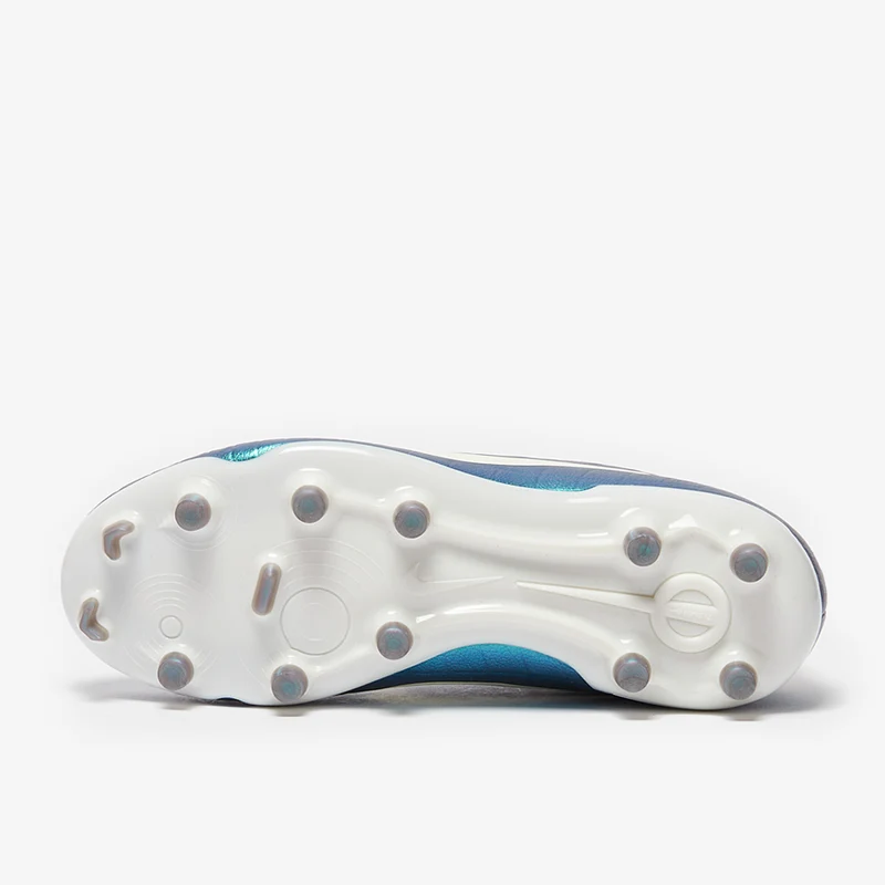 Nike Chaussure de foot basse à crampons MG pour enfant/ado N