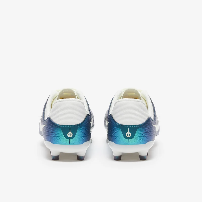 Nike Chaussure de foot basse à crampons MG pour enfant/ado N