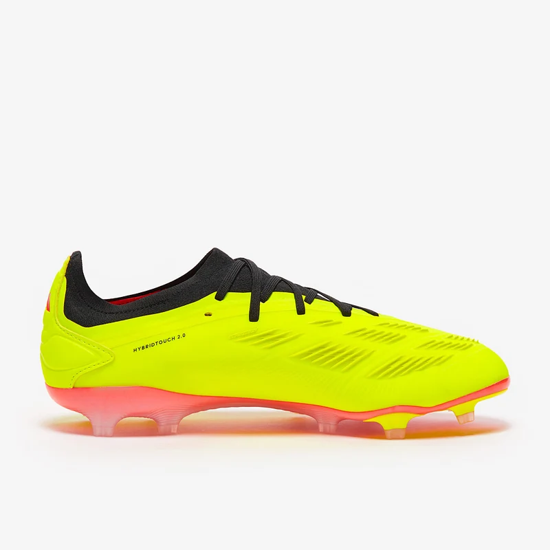 adidas Men Chaussure Predator 24 Pro Terrain souple