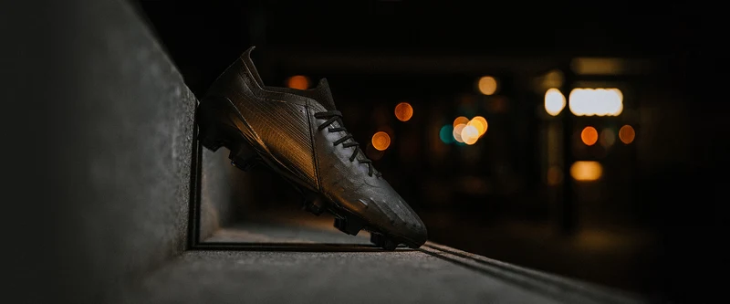 Puma Ultra 1.1 Cuir FG/AG