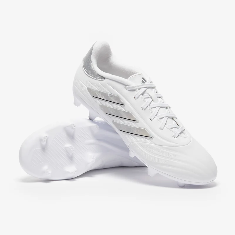 adidas Unisex Chaussure Copa Pure II League Terrain souple