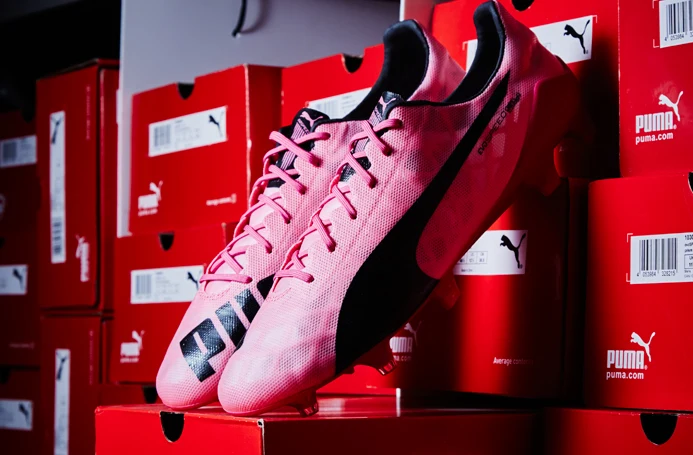 Puma evoSPEED SL FG
