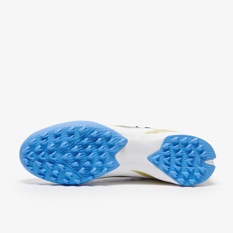 adidas Unisex Chaussure X Crazyfast Messi League Turf
