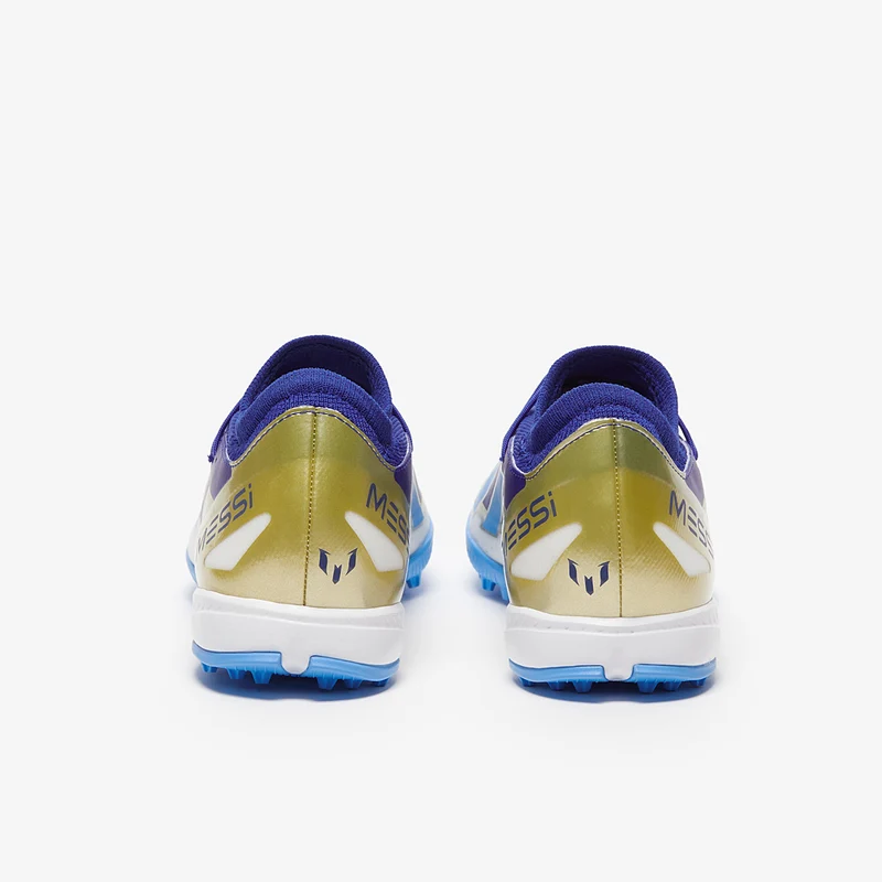 adidas Unisex Chaussure X Crazyfast Messi League Turf