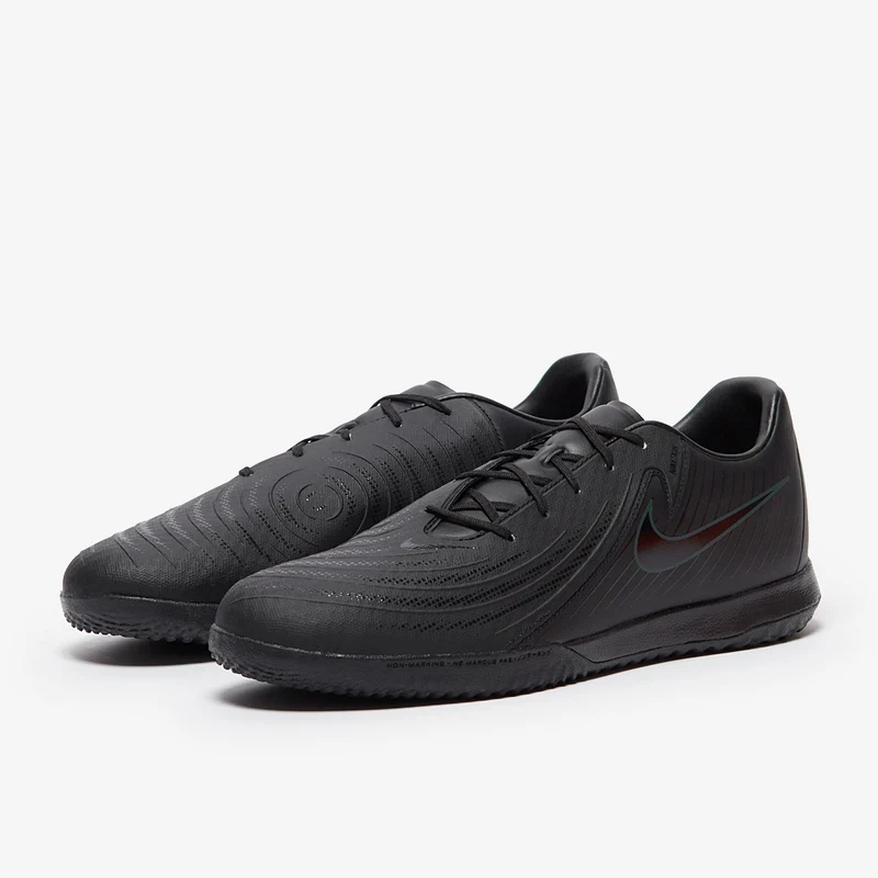 Nike Chaussure de foot en salle basse Phantom GX 2 Academy