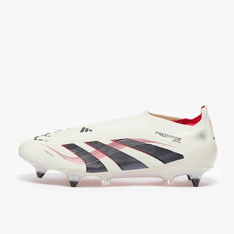 adidas Predator Elite Laceless SG