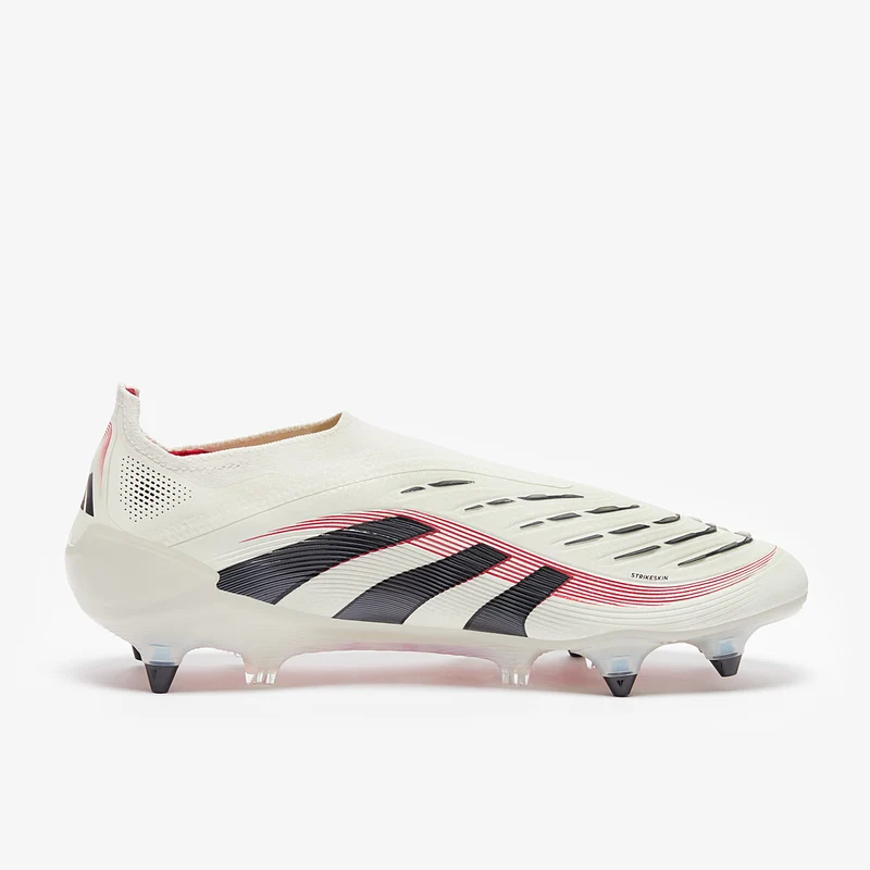 adidas Predator Elite Laceless SG