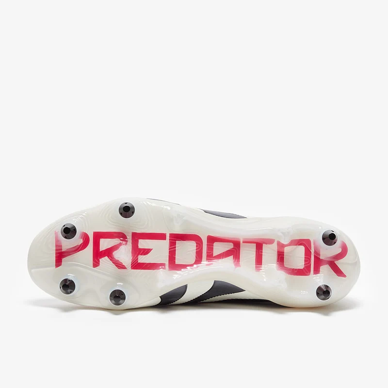 adidas Predator Elite Laceless SG