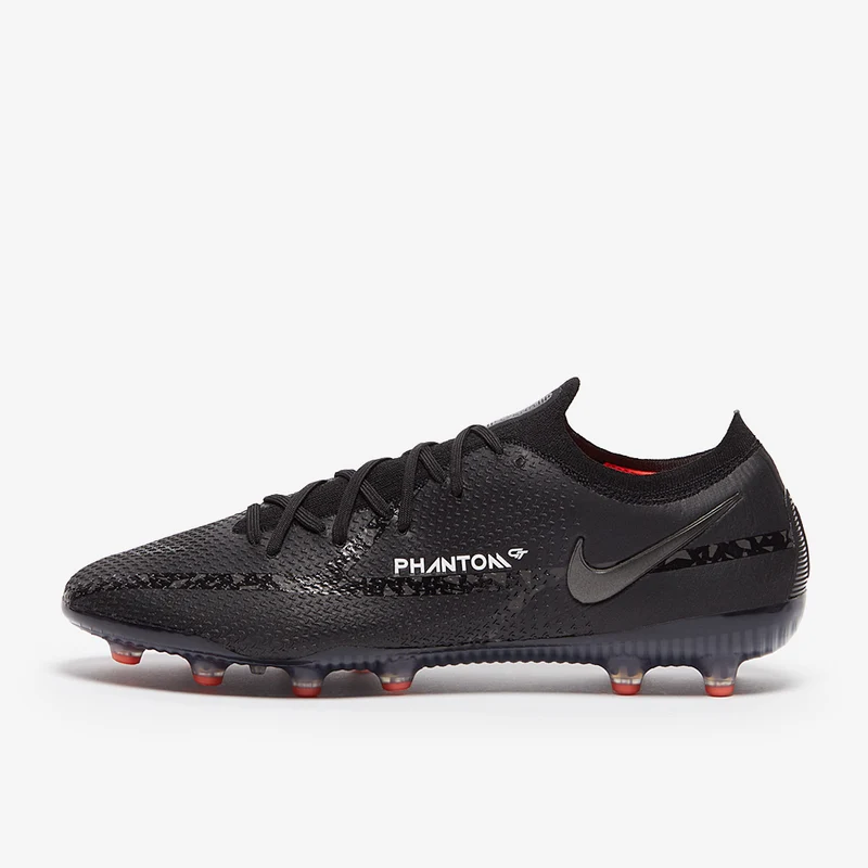 Nike Chaussure de football à crampons pour terrain synthétiq