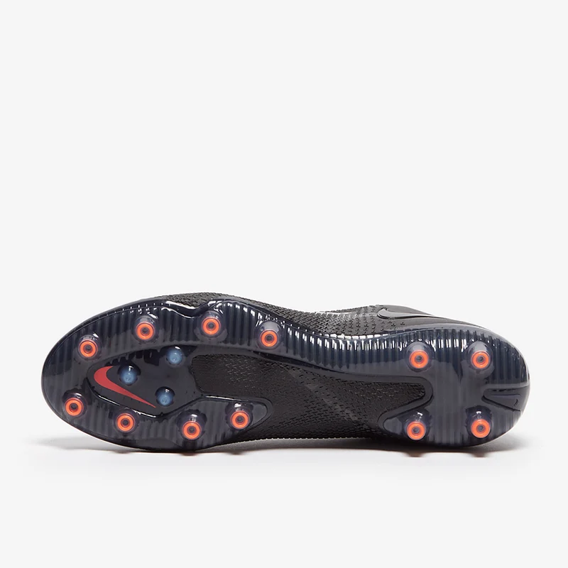 Nike Chaussure de football à crampons pour terrain synthétiq