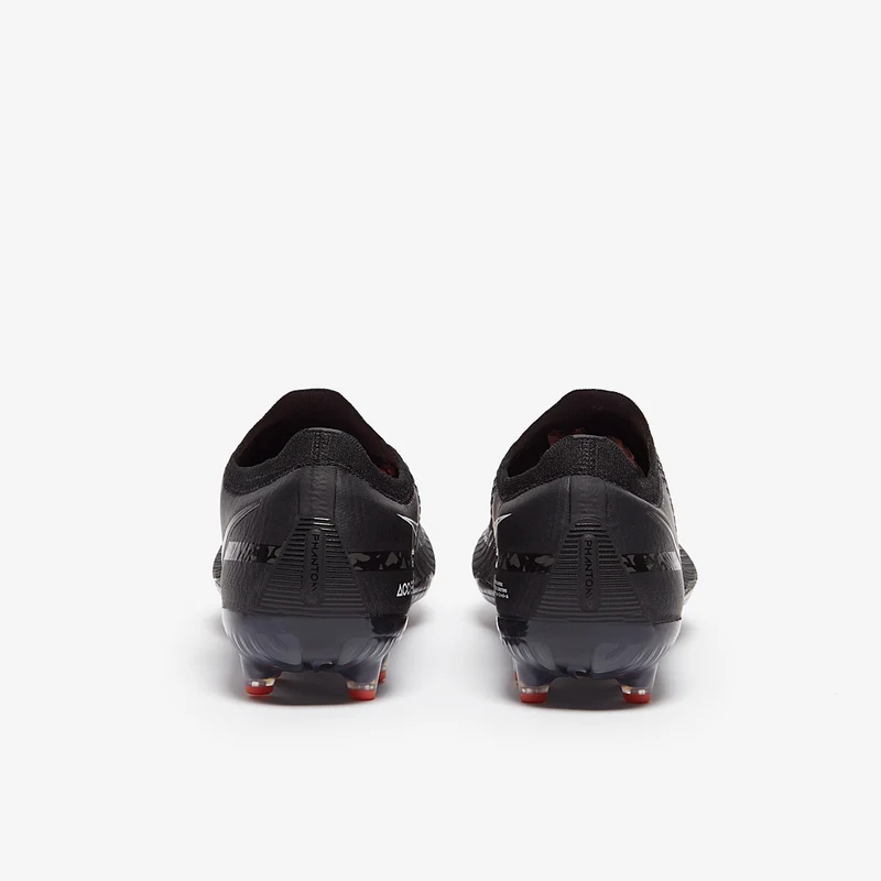 Nike Chaussure de football à crampons pour terrain synthétiq