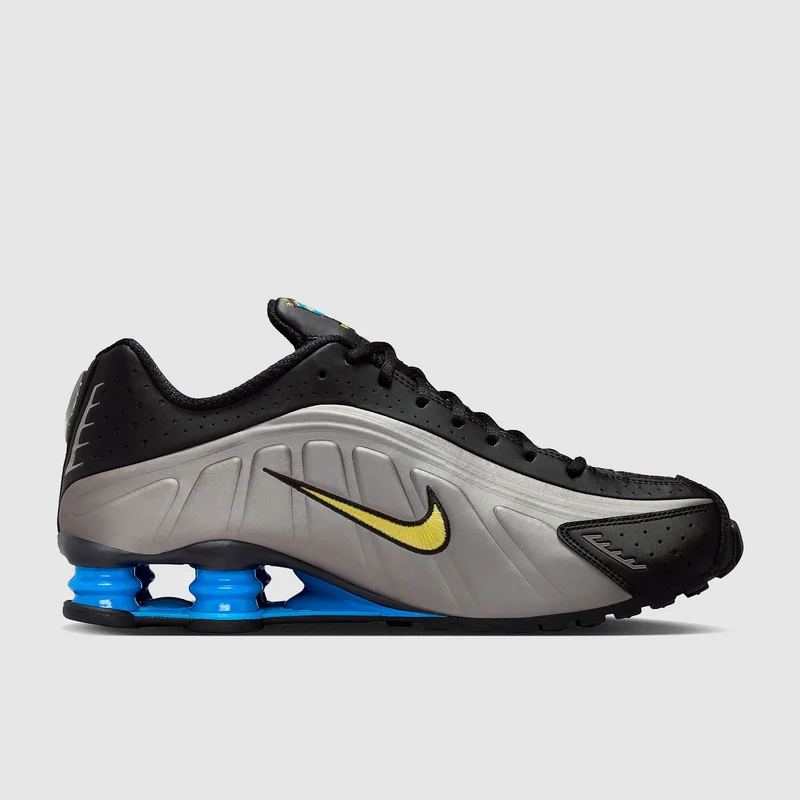 Nike Sportswear Brazil Shox R4