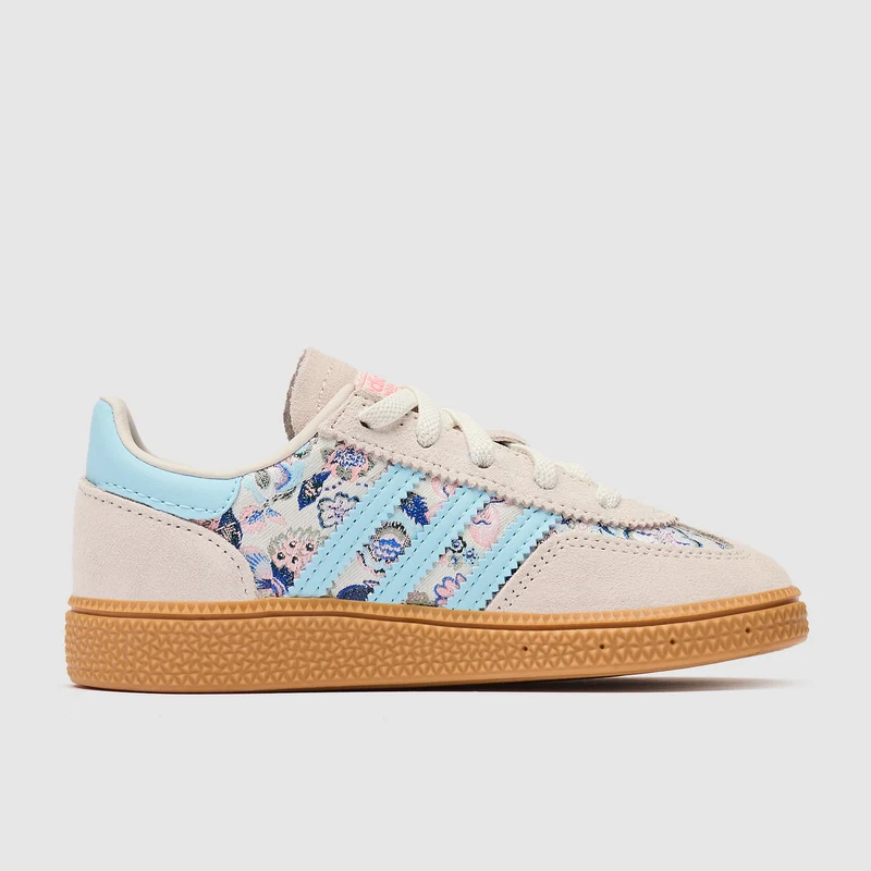 adidas Originals x Liberty London Toddler Handball Spezial (TD)