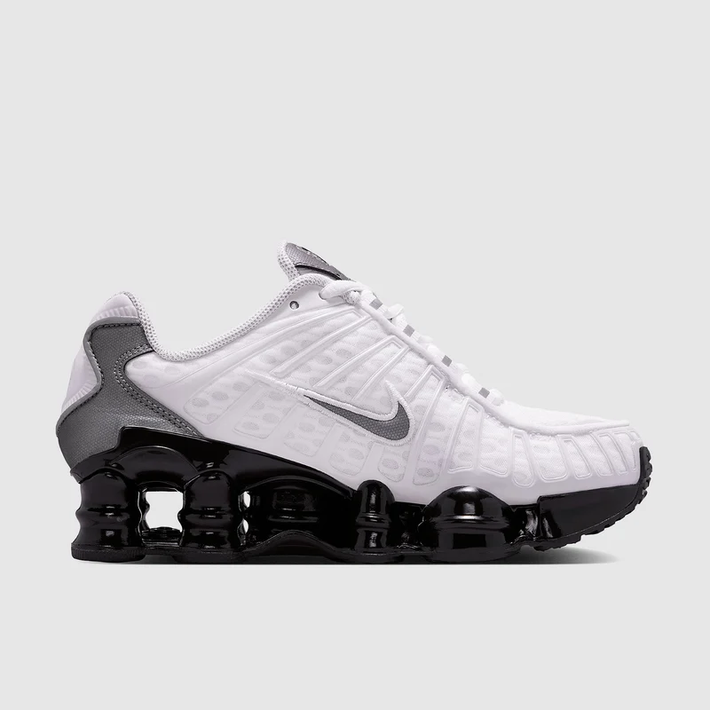Nike Sportswear Shox TL pour enfant plus âgé (GS)