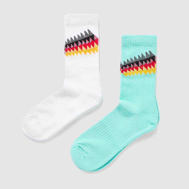 Chaussettes adidas Originals Allemagne Mi-Mollet