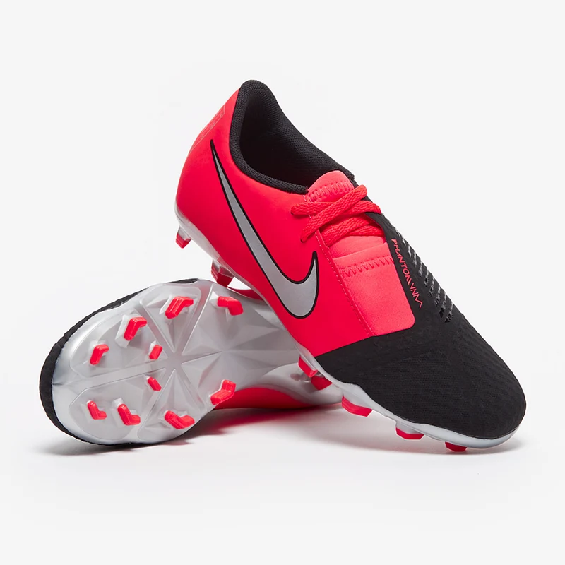 Nike Enfant Phantom VNM Academy FG