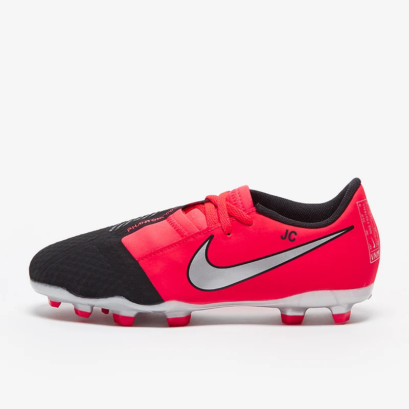 Nike Enfant Phantom VNM Academy FG