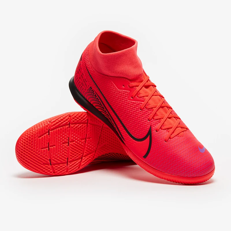 Chaussure de football en salle Nike Mercurial Superfly 7 Aca