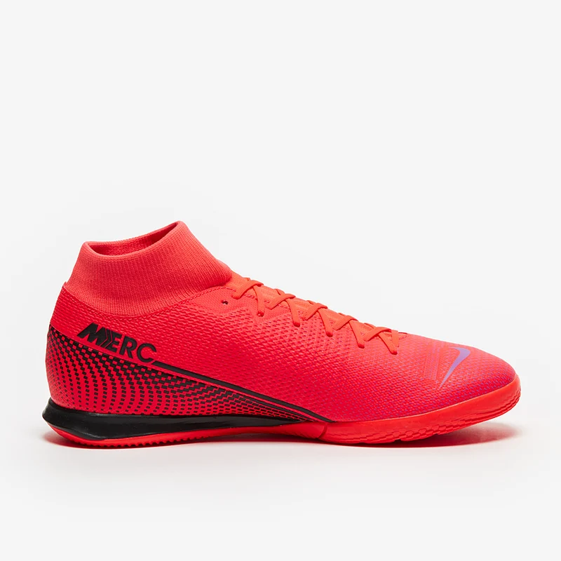 Chaussure de football en salle Nike Mercurial Superfly 7 Aca