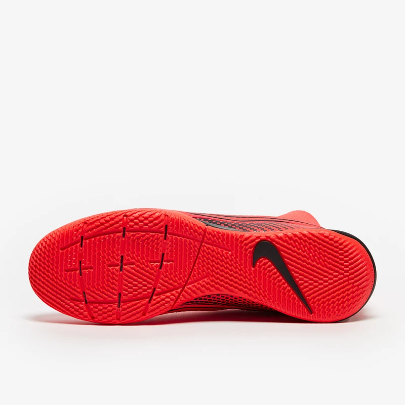 Chaussure de football en salle Nike Mercurial Superfly 7 Aca
