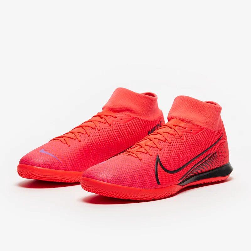 Chaussure de football en salle Nike Mercurial Superfly 7 Aca