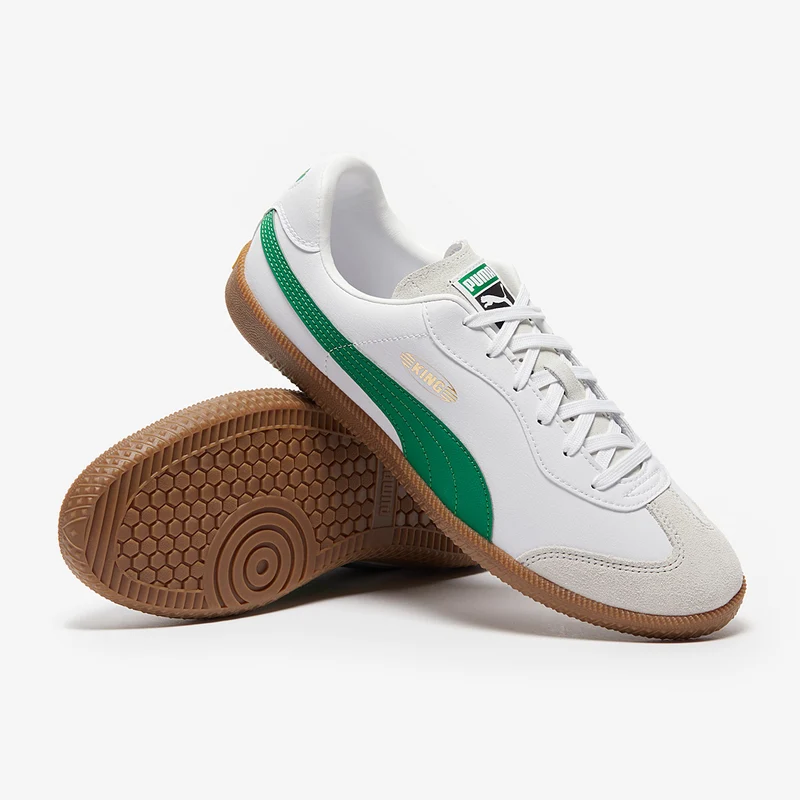 Puma Pressing IV