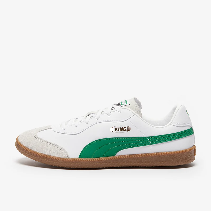 Puma Pressing IV