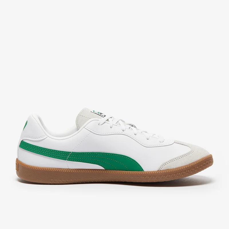 Puma Pressing IV