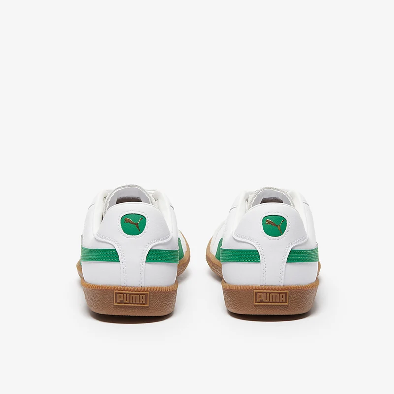 Puma Pressing IV