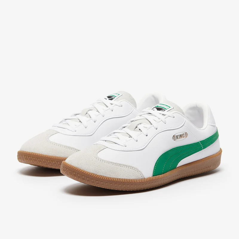 Puma Pressing IV