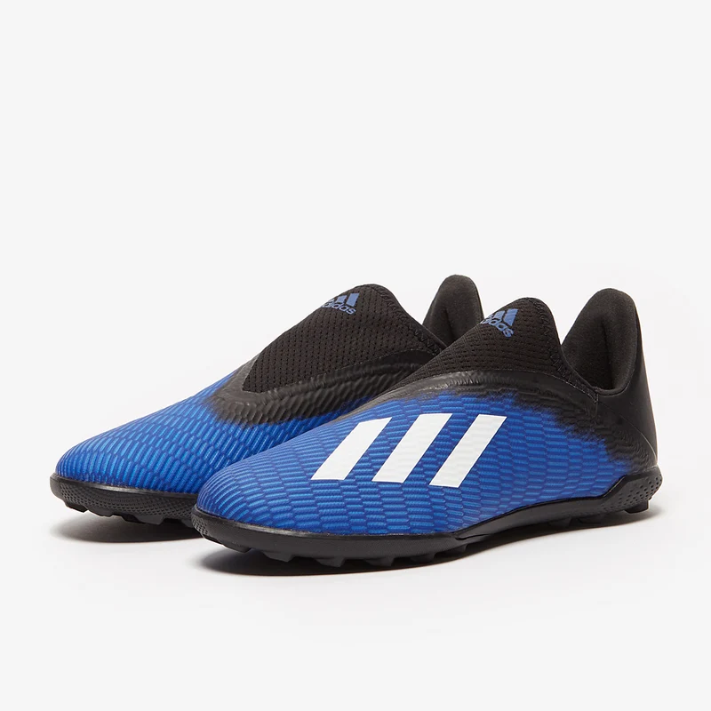 adidas Enfant X 19.3 Sans lacets TF