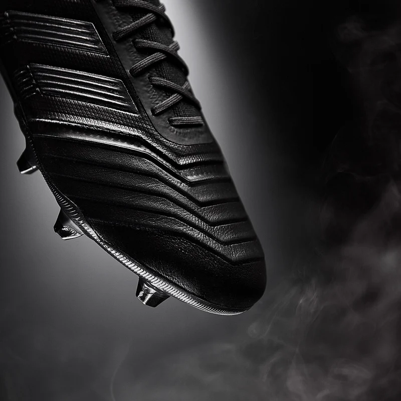 adidas Predator 19.1 FG Cuir