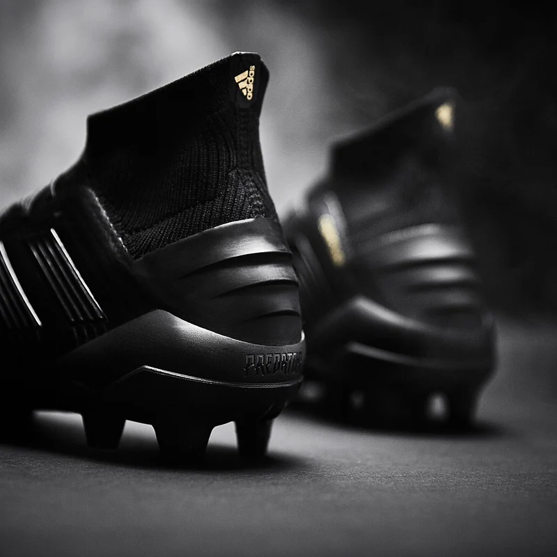 adidas Predator 19.1 FG Cuir