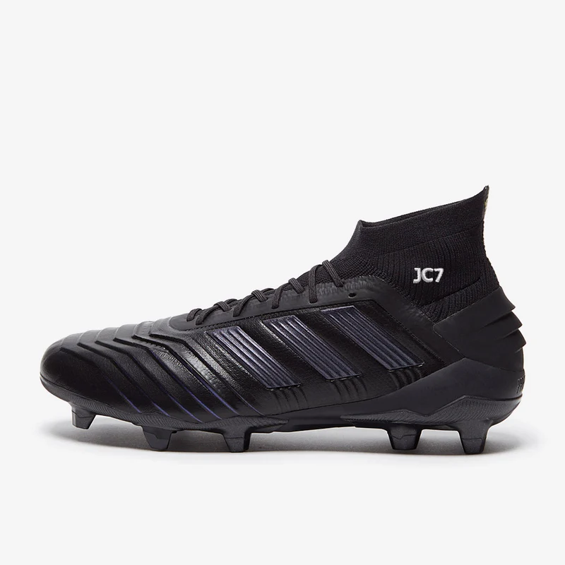 adidas Predator 19.1 FG Cuir