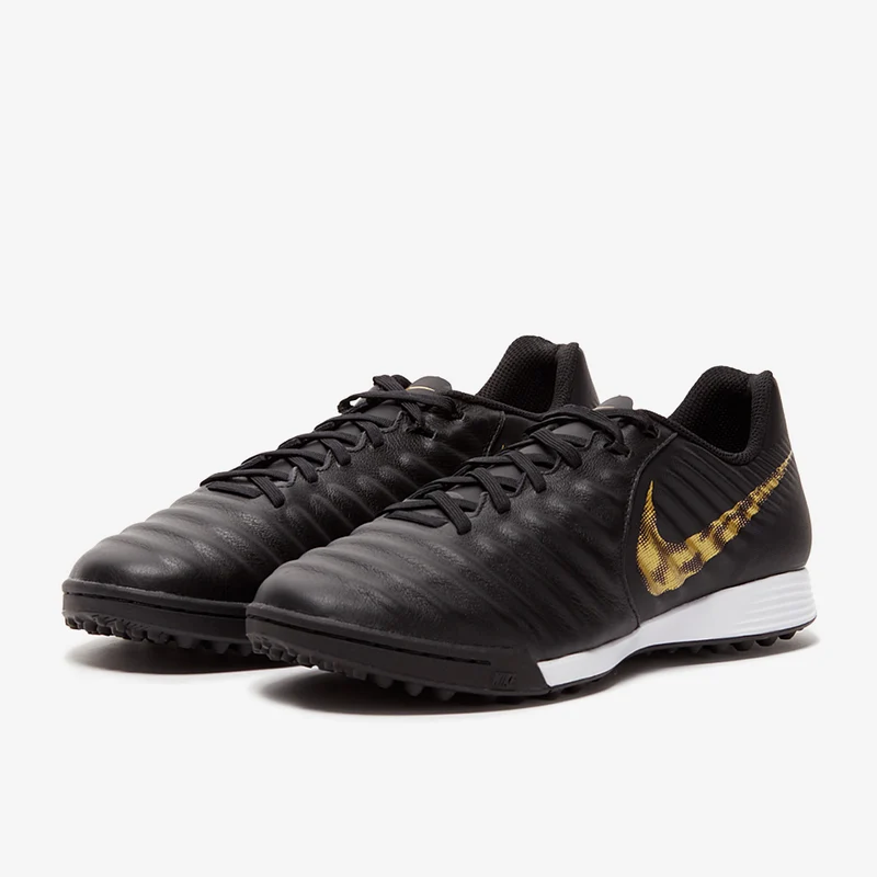 Chaussure de football à crampons pour surface synthétique Ni