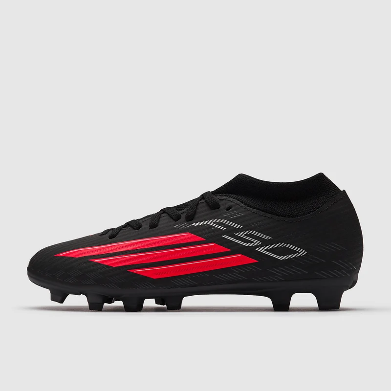 adidas F50 Club Mid FG/MG pour Enfant