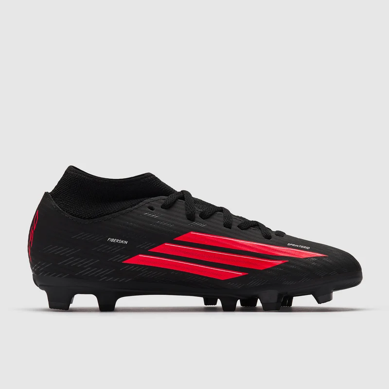 adidas F50 Club Mid FG/MG pour Enfant