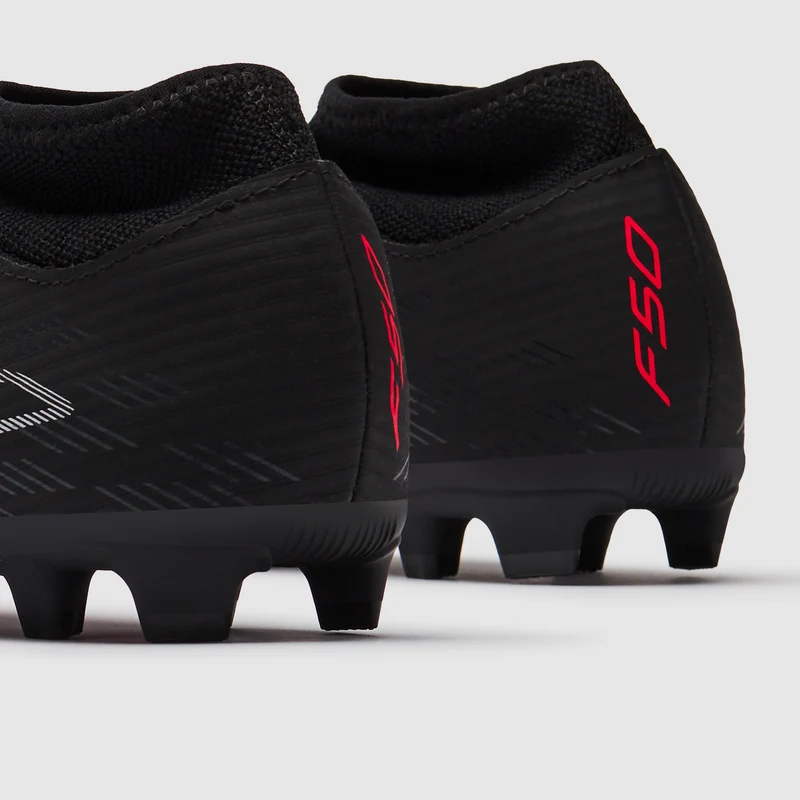 adidas F50 Club Mid FG/MG pour Enfant