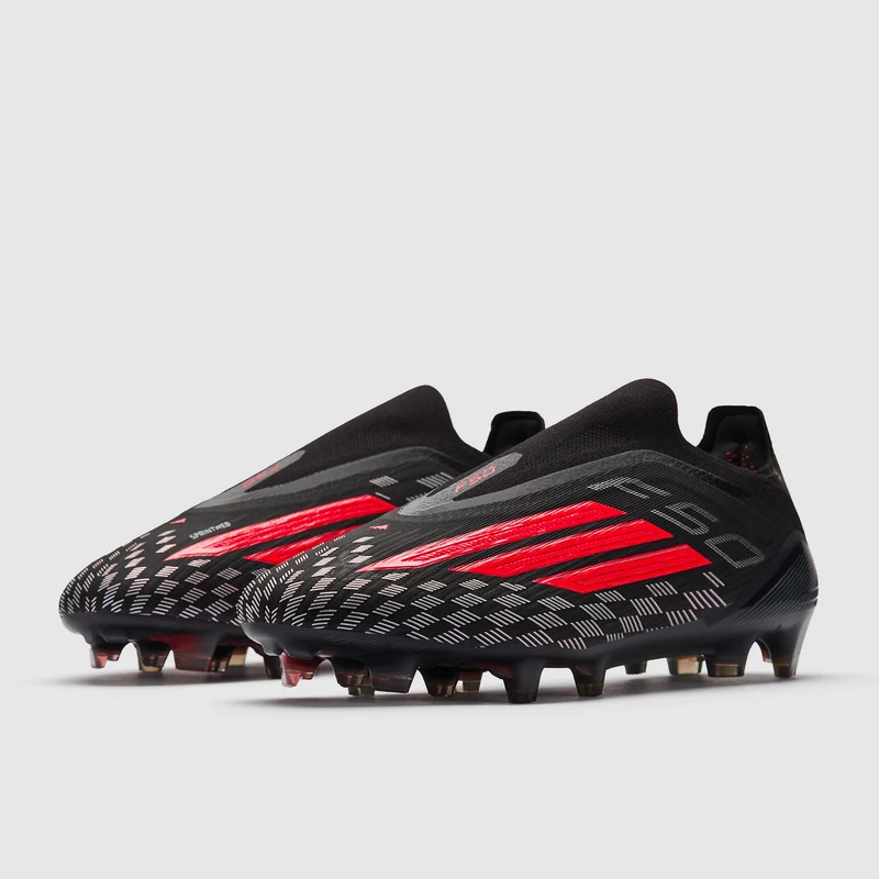 adidas F50 Elite Laceless FG
