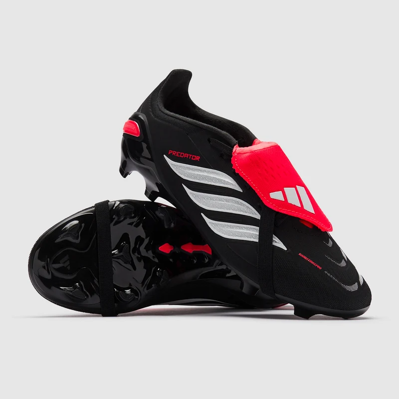 adidas Predator Elite Tongue FG pour Enfant