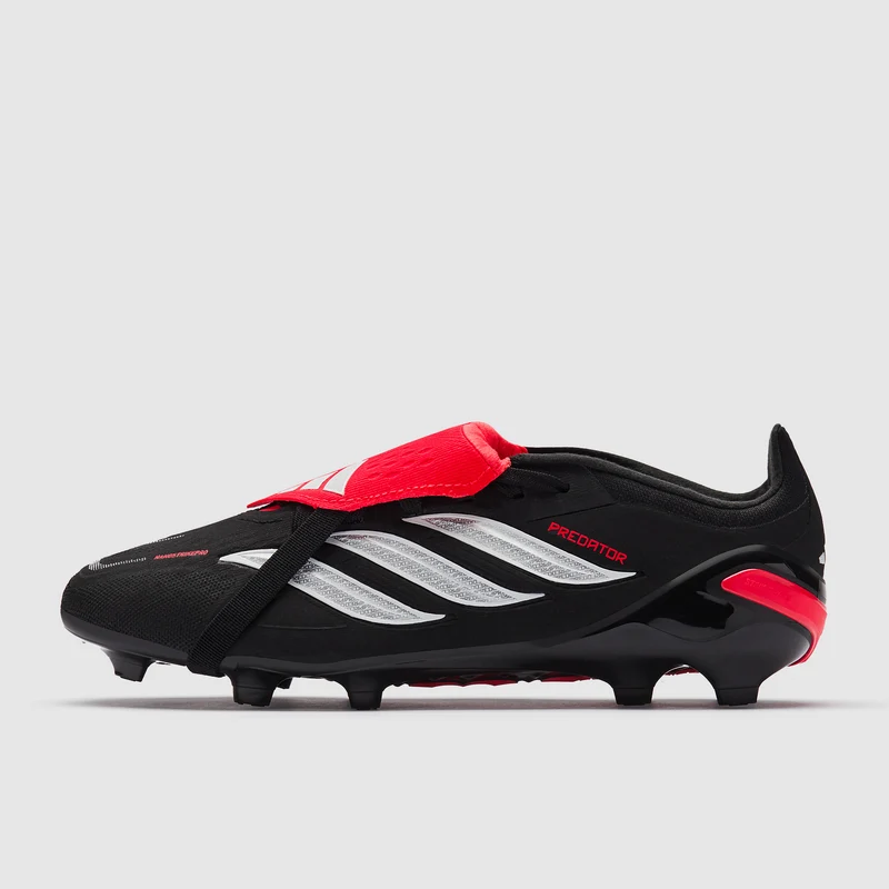 adidas Predator Elite Tongue FG pour Enfant