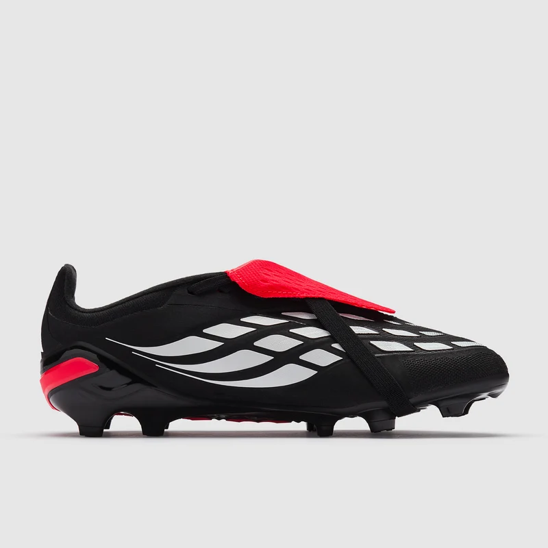 adidas Predator Elite Tongue FG pour Enfant