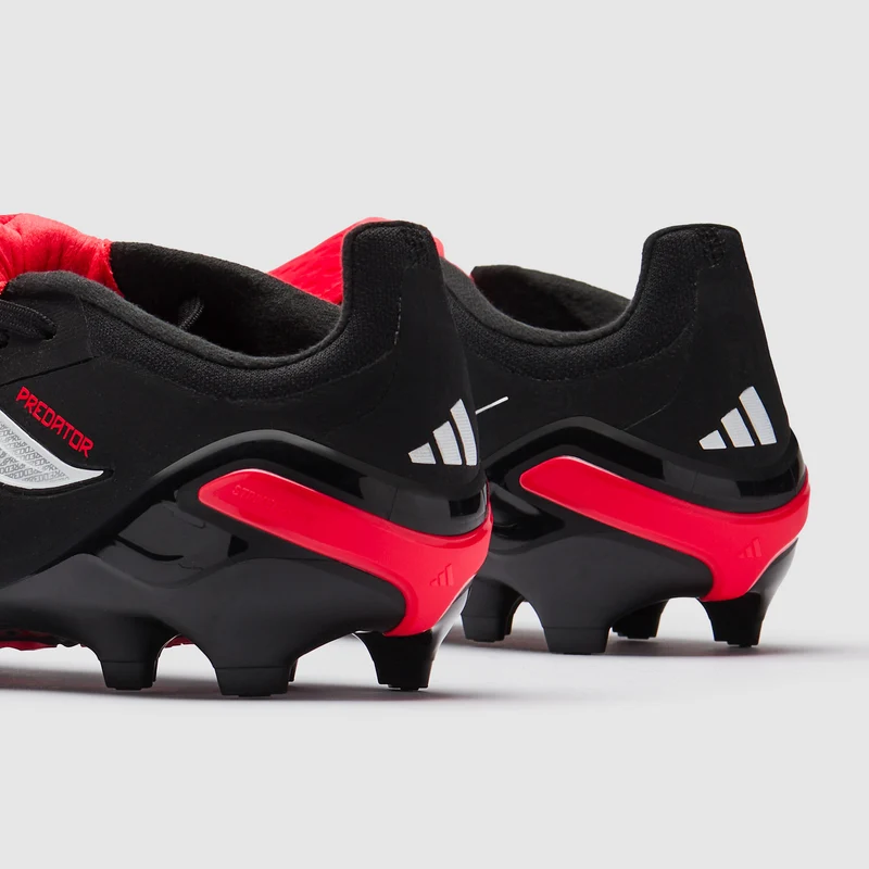adidas Predator Elite Tongue FG pour Enfant