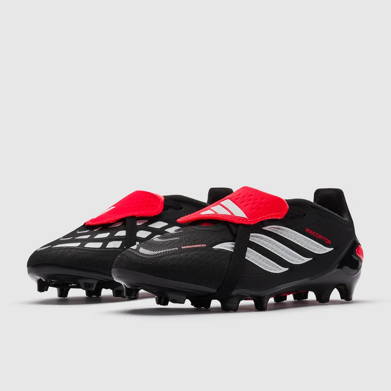 adidas Predator Elite Tongue FG pour Enfant
